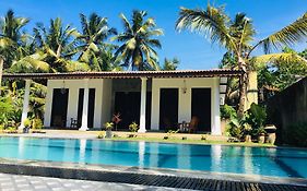 Villa Conch By Om